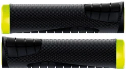 Sqlab 7OX Flow Yellow Poignées