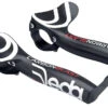 Deda Embout De Guidon Carbon Blast Triathlon