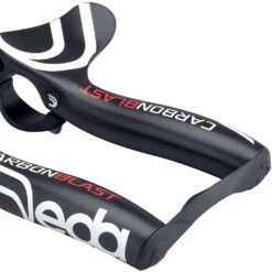 Deda Embout De Guidon Carbon Blast Triathlon -Vélo Pièces Magasin 8051406522544DEDACarbonplastTriathlonLenkeraufsatzCBLAST 3