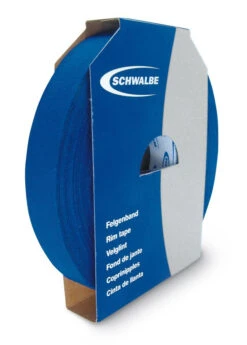 Schwalbe Rouleau De 50m De Ruban Adhésif Pour Jantes 15mm