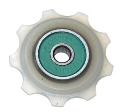 E-thirteen Galet De Guidage Pour Guide-chaîne Simple (à Partir De 2006)