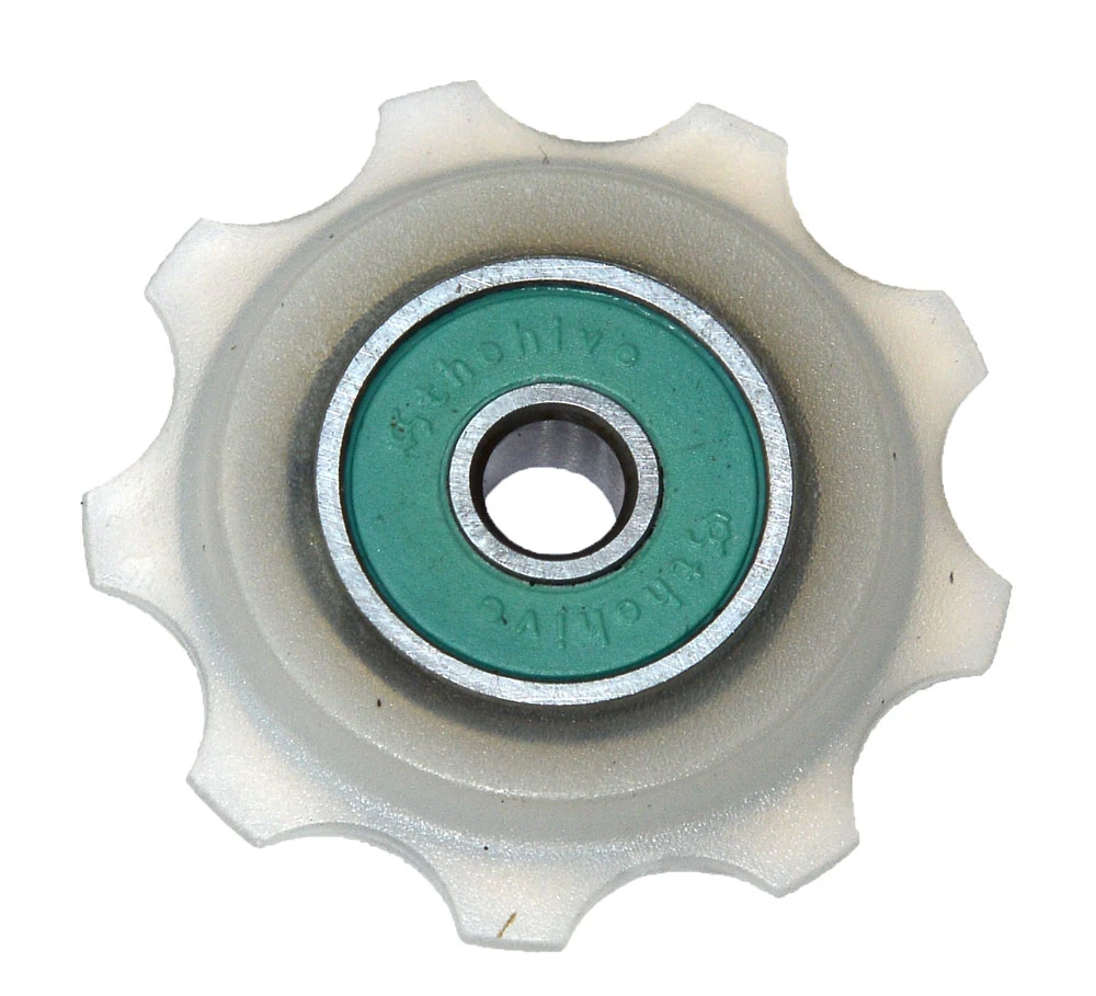 E-thirteen Galet De Guidage Pour Guide-chaîne Simple (à Partir De 2006) 1 E-thirteen Galet De Guidage Pour Guide-chaîne Simple (à Partir De 2006)