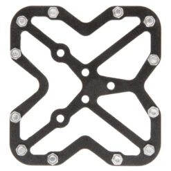 M-Wave Transformer A Plateforme Pour Pédales De Système