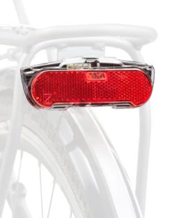 AXA Feu Arrière Slim Steady LED (50mm) -Vélo Pièces Magasin 930900 3