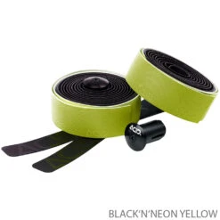 ACID Bande De Guidon CC 3,5mm -Vélo Pièces Magasin 93621ACID4054571205032CC3 5mmLenkerband blacknneonyellow LABELTfnXsY1VLwokd