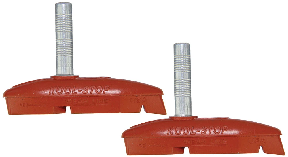 Kool-stop Patins De Frein Eagle 2 Cantilever 1 Kool-stop Patins De Frein Eagle 2 Cantilever