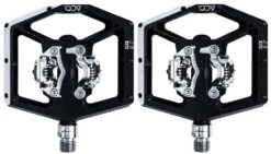 ACID CLICK A2-ZP Pédale à Clic -Vélo Pièces Magasin ACID CLICK A2 ZP Klick Pedale black 92384 a9SSU81ctf6Rbg