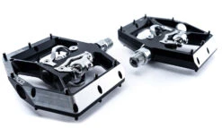 ACID CLICK A2-ZP Pédale à Clic -Vélo Pièces Magasin ACID CLICK A2 ZP Klick Pedale black 92384 bxEUTgxbmDmebh