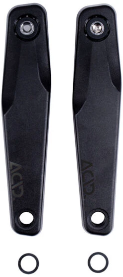 ACID Jeu De Manivelles TREKKING HYBRID