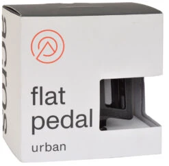 Acros Pédales à Plateforme A-Flat-Urban -Vélo Pièces Magasin ACROS A Flat Urban Plattformpedale 159 02 000R1 e