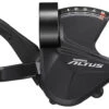 Shimano ALTUS SL-M2010 Levier De 9 Vitesse Droit