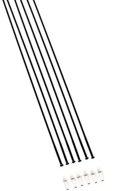 Dt-swiss ARC 1400 DICUT® 48 DB Kit De Rayons