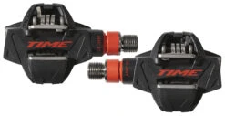 Time ATAC XC 12 Pédales De VTT En Carbone Titane