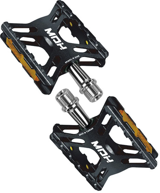 Pédales ATB 1 Pédales ATB