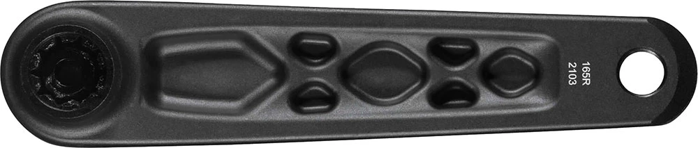 Race Face Manivelle Aeffect R Pour E-Bike Bosch BG4 3 Race Face Manivelle Aeffect R Pour E-Bike Bosch BG4 – Image 3