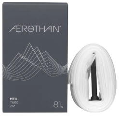 Schwalbe Chambre à Air Aerothan MTB SV13E 26