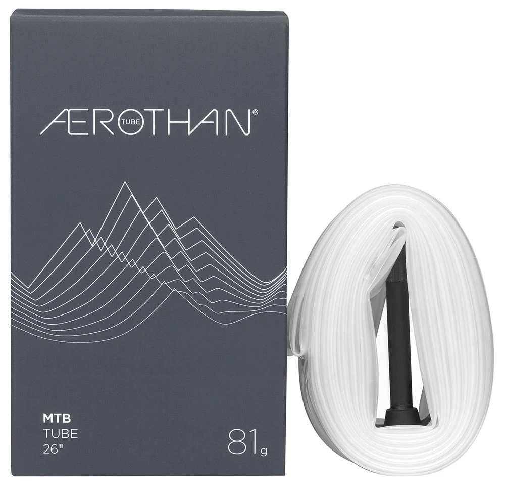 Schwalbe Chambre à Air Aerothan MTB SV13E 26 1 Schwalbe Chambre à Air Aerothan MTB SV13E 26