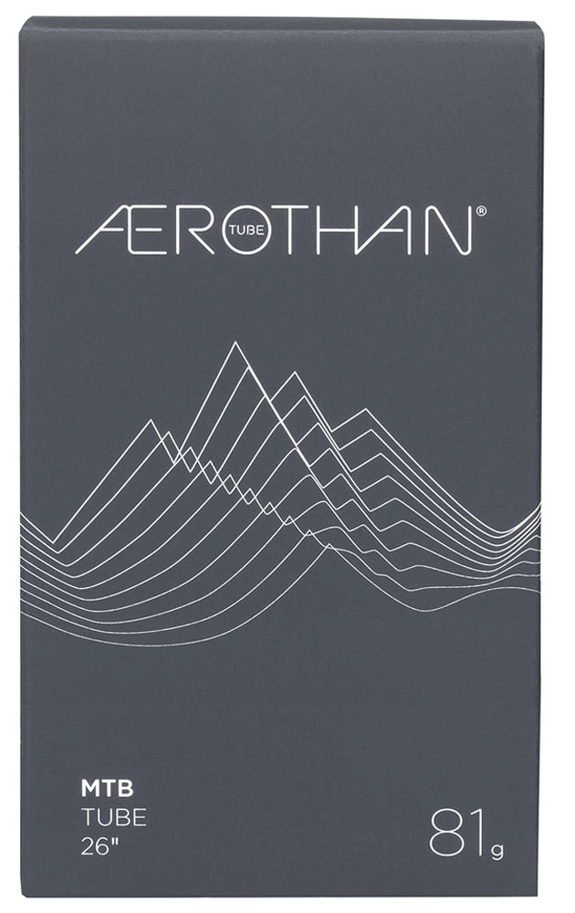 Schwalbe Chambre à Air Aerothan MTB SV13E 26 2 Schwalbe Chambre à Air Aerothan MTB SV13E 26 – Image 2