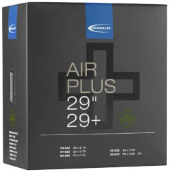 Schwalbe Chambre à Air AIR Plus AV19+AP 29