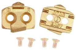 Time ATAC XC 2 Pédales De VTT -Vélo Pièces Magasin Atac Eays Cleats