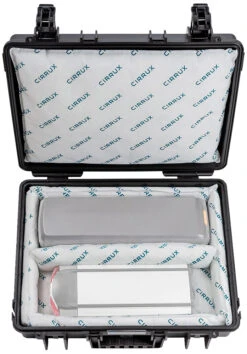 B&W Mallette Li-Ion Carry & Store Pour Batteries De Vélos électriques -Vélo Pièces Magasin B W 6040 Li Ion Carry Store 3