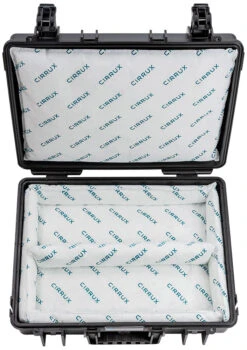 B&W Mallette Li-Ion Carry & Store Pour Batteries De Vélos électriques -Vélo Pièces Magasin B W 6040 Li Ion Carry Store 4