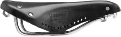 BROOKS Selle B17 Short Carved 10 BROOKS Selle B17 Short Carved -Vélo Pièces Magasin B211DILA07202 Brooks B17 Short Carved Sattel B17 S Lady 3