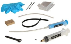 Kit De Purge Premium Pour Freins Shimano 2012+