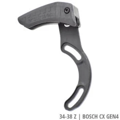 E-thirteen E*spec Plus Compact Slider Guide-chaîne -Vélo Pièces Magasin BOSCH CG3UPA 100 2