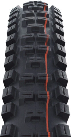 Schwalbe Big Betty Evo Super Gravity 27,5" Addix Soft E-50 Pneus Pliants 9 Schwalbe Big Betty Evo Super Gravity 27,5" Addix Soft E-50 Pneus Pliants -Vélo Pièces Magasin BigBetty Soft ProfilkqOINUyvUuPa6