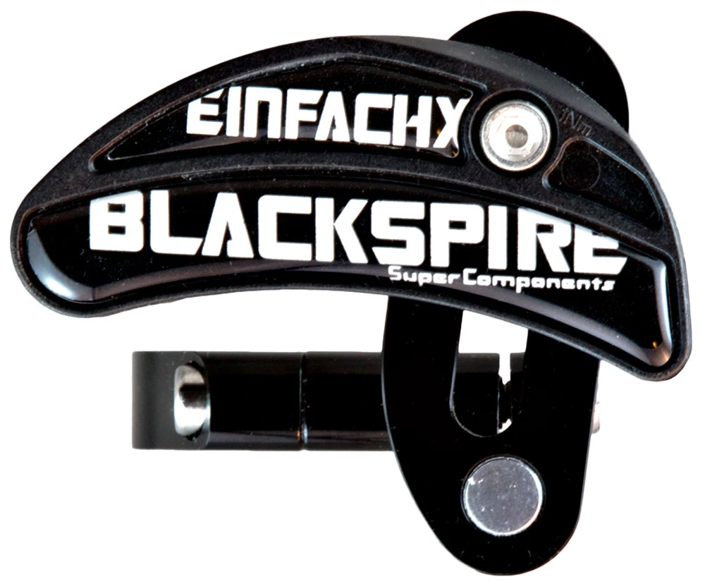 Blackspire Hi/Low Clamp Guide-chaîne 1 Fois 3 Blackspire Hi/Low Clamp Guide-chaîne 1 Fois – Image 3