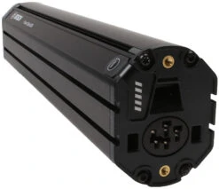 Bosch Batterie PowerTube 500 (BBP3751) VERTIKAL - Le Système Intelligent -Vélo Pièces Magasin Bosch Akku Powertube 500 vertikal BBP3751 EB12100016 c