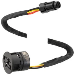 Bosch BCH3901 Câble De Prise De Charge 500mm