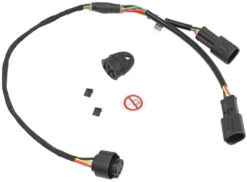 Bosch DualBat Y-Adapter Kit
