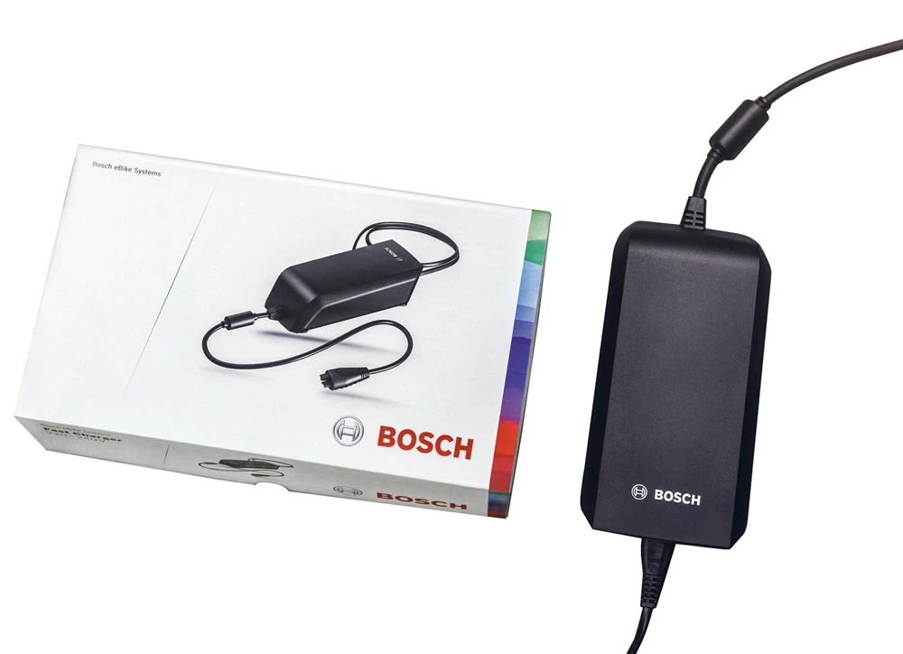 Bosch Chargeur Compact Chargeur 2A 2 Bosch Chargeur Compact Chargeur 2A – Image 2