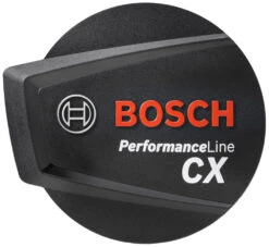 Bosch Couvercle Avec Logo Performance Line CX (BDU374Y)