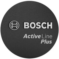 Bosch Couvercle De Logo Pour Active Line Plus