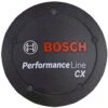 Bosch Couvercle Avec Logo Pour Performance Line CX (BDU2XX)