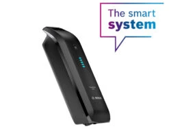 Bosch Batterie Cadre PowerPack 545 (BBP3551) - Le Système Intelligent -Vélo Pièces Magasin Bosch PowerPack 545 Rahmenakku BBP3551 Das smarte System EB1210004M b