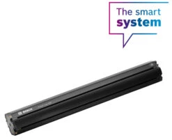 Bosch Batterie PowerTube 625 (BBP3760) HORIZONTAL - Le Système Intelligent -Vélo Pièces Magasin Bosch PowerTube 625 Akku BBP3760 HORIZONTAL 4054289005801 d