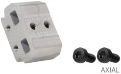 Bosch Kit De Montage Vertical PowerTube Frame Base -Vélo Pièces Magasin Bosch PowerTube Frame Base Montage Kit vertikal EB1290000B 3