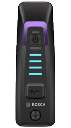 Bosch Contrôleur De Système (BRC3100) Le Système Intelligent