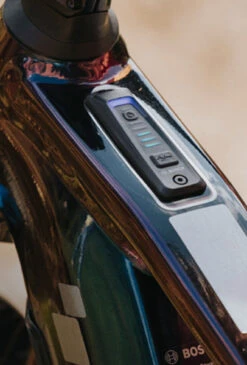 Bosch Contrôleur De Système (BRC3100) Le Système Intelligent 10 Bosch Contrôleur De Système (BRC3100) Le Système Intelligent -Vélo Pièces Magasin Bosch System Controller BRC3100 Das smarte System EB13100000 e