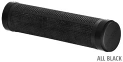 BROOKS Poignées De Guidon Cambium Rubber Grips -Vélo Pièces Magasin Brooks Cambium RubberGrips ALLBLACK 80910001 20082948 40210679 3