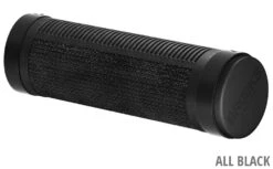 BROOKS Poignées De Guidon Cambium Rubber Grips Courtes/longues -Vélo Pièces Magasin Brooks Cambium RubberGrips KurzLang AllBlack 80910201 20082949 40210681 3