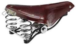 BROOKS Selle B66 S