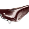 BROOKS Selle B17 Carved