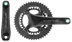 Campagnolo® Manivelle Chorus Carbon 12 Vitesses 48/32