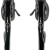 Campagnolo® Paire De Leviers VELOCE 2x10