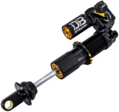 Cane Creek Amortisseur Kitsuma Coil Double Barrel Trunnion